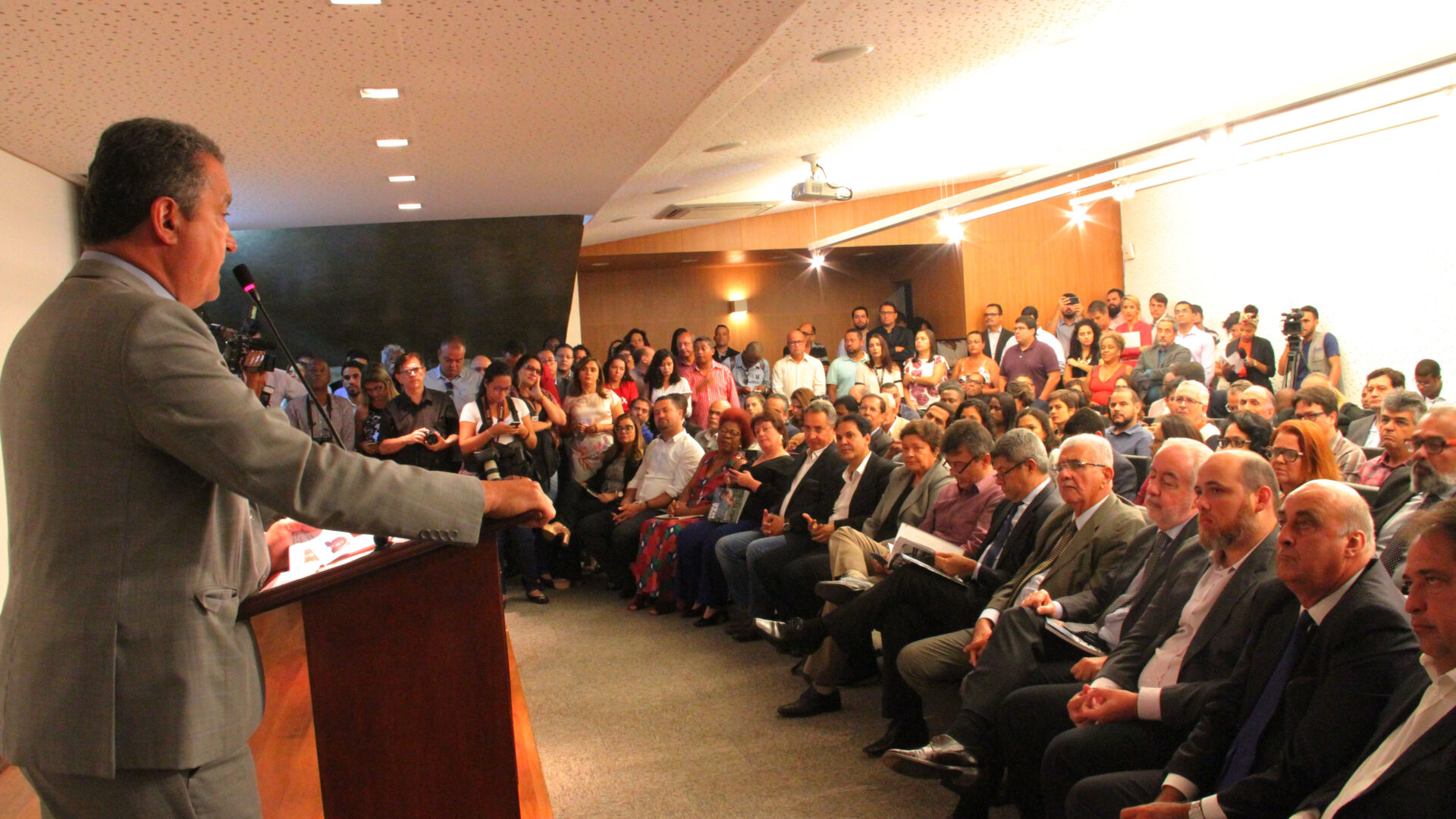 Terra Mãe lançamento