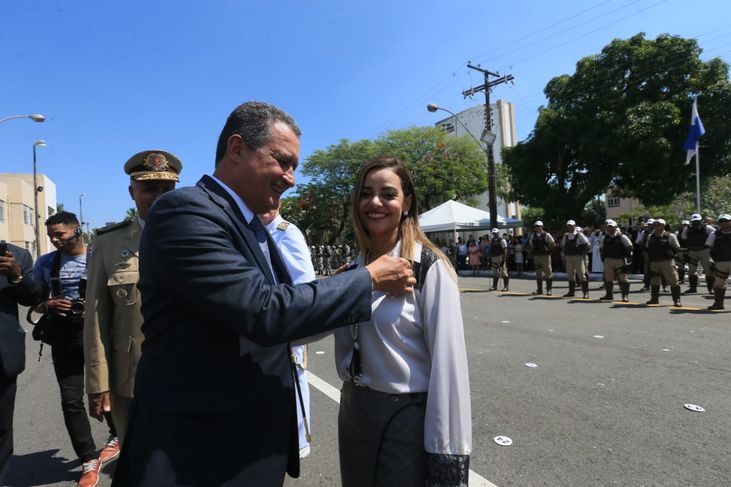 CAROL GARCIA / GOVBA