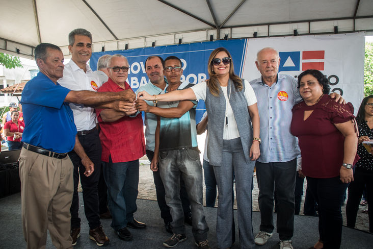 Governo da Bahia autoriza realização de obras em Rafael Jambeiro