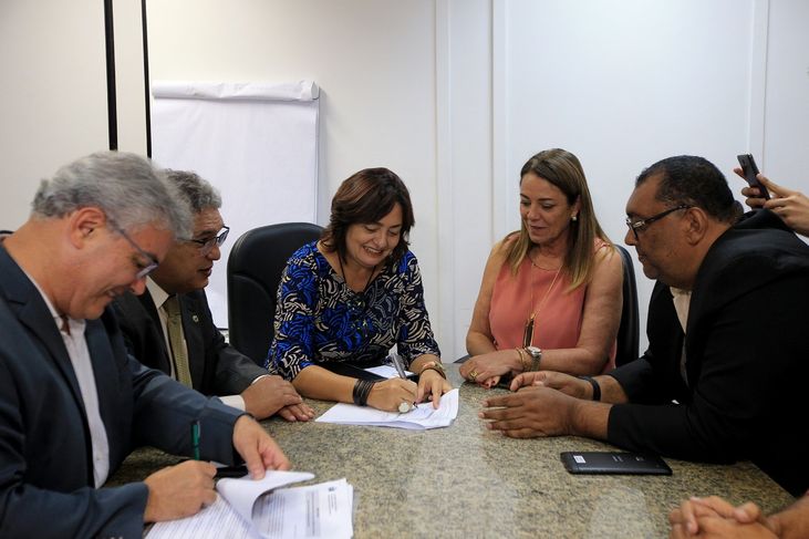 Foto: Paula Froes/GOVBA