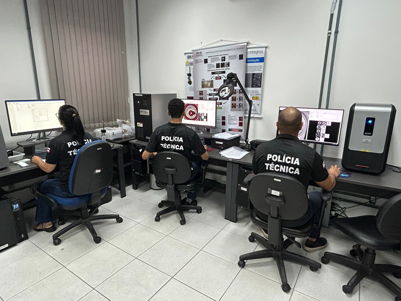 Entregas DPT