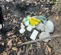 Operação Navalha mira núcleo de grupo criminoso e apreende mais de 26 kg de drogas em Eunápolis