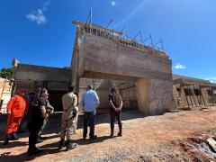 Márcia Santana / SSP