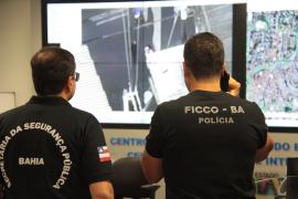 CICC é ativado para auxiliar Forças da Segurança na operação Circuito Fechado