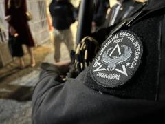 Segunda fase da “Operação Sangue Oculto” cumpre mandados de busca e apreensão contra policial civil em municípios do interior baiano