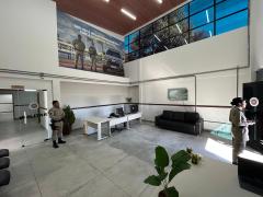 Comando de Policiamento da Região Norte ganha nova sede em Juazeiro