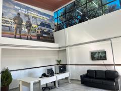 Comando de Policiamento da Região Norte ganha nova sede em Juazeiro