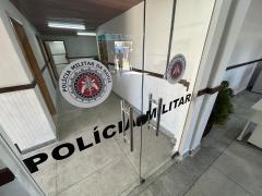 Comando de Policiamento da Região Norte ganha nova sede em Juazeiro