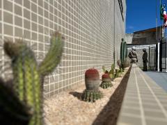 Comando de Policiamento da Região Norte ganha nova sede em Juazeiro