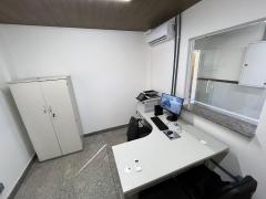 Hugo Leonardo/Ascom PC