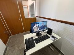 Hugo Leonardo/Ascom PC