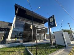 Cerca de 2,2 milhões são investidos na nova Delegacia Territorial de Cansanção