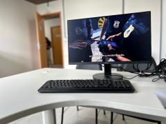 Cerca de 2,2 milhões são investidos na nova Delegacia Territorial de Cansanção