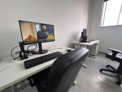 Cerca de 2,2 milhões são investidos na nova Delegacia Territorial de Cansanção