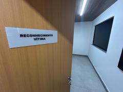 Cerca de 2,2 milhões são investidos na nova Delegacia Territorial de Cansanção