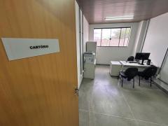 Cerca de 2,2 milhões são investidos na nova Delegacia Territorial de Cansanção