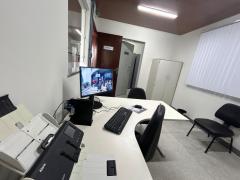 Cidade de Santa Luz ganha nova Delegacia Territorial