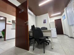 Cidade de Santa Luz ganha nova Delegacia Territorial