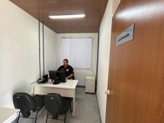 Cidade de Santa Luz ganha nova Delegacia Territorial