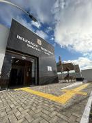 Cidade de Santa Luz ganha nova Delegacia Territorial