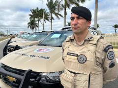 Região Sudoeste recebe 55 novas viaturas para reforço do patrulhamento da PM