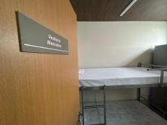 SSP entrega na cidade de Ichu novo Pelotão da Polícia Militar