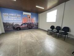 SSP entrega na cidade de Ichu novo Pelotão da Polícia Militar