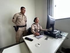 SSP entrega na cidade de Ichu novo Pelotão da Polícia Militar