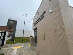 SSP entrega na cidade de Ichu novo Pelotão da Polícia Militar