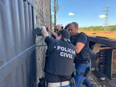 Ação contra violência doméstica e feminicídio cumpre mais de () mandados em agosto na Bahia