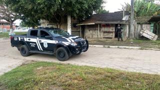Operação Vento Leste captura em Belmonte criminosa que cuidava da logística de alimentação de integrantes de facção