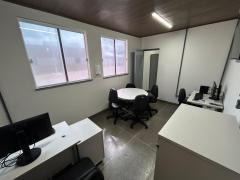 Cravolândia ganha unidades integradas da PM e PC