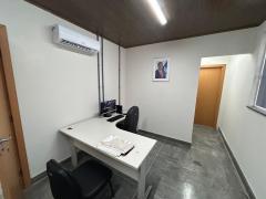 Cravolândia ganha unidades integradas da PM e PC