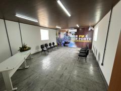 Cravolândia ganha unidades integradas da PM e PC