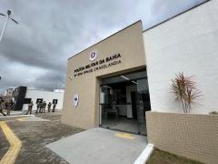 Cravolândia ganha unidades integradas da PM e PC