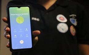 Disque Denúncia da SSP destaca equipes para informações exclusivas sobre o Engenho Velho da Federação 