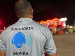 Ouvidoria Itinerante realizará pesquisa em Lauro de Freitas