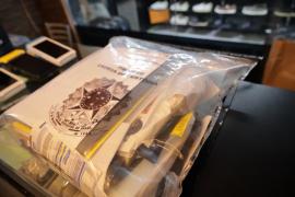 Mais de mil peças de vestuário são apreendidas durante Operação Comércio Legal em Salvador e RMS