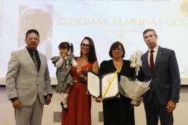 Secretaria da Segurança Pública entrega 75 Medalhas do Mérito Comunitário