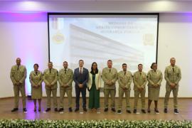 Secretaria da Segurança Pública entrega 75 Medalhas do Mérito Comunitário