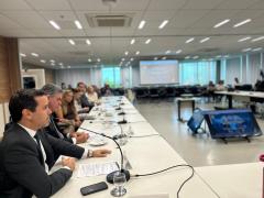 Cira discute ações de combate ao débito declarado e não pago na Bahia