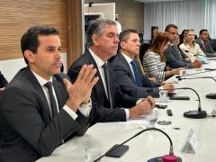 Cira discute ações de combate ao débito declarado e não pago na Bahia