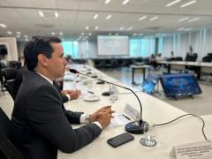 Cira discute ações de combate ao débito declarado e não pago na Bahia