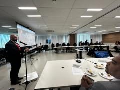 Cira discute ações de combate ao débito declarado e não pago na Bahia