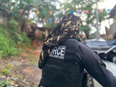 Operação prende oito pessoas e desarticula rede criminosa de grilagem de terras em Salvador, RMS e Litoral Norte