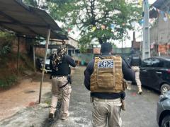 Operação prende oito pessoas e desarticula rede criminosa de grilagem de terras em Salvador, RMS e Litoral Norte