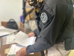 Transportador do tráfico localizado com 95 quilos de drogas durante operação integrada entre FICCO Ilhéus e PM