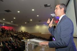 Secretaria da Segurança Pública entrega 75 Medalhas do Mérito Comunitário