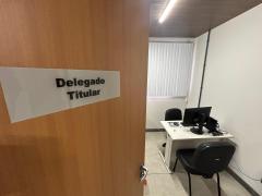 Município de Cardeal da Silva ganha nova Delegacia Territorial e Pelotão