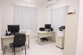 SSP reforça combate à violência doméstica com inauguração do NEAM de Euclides da Cunha